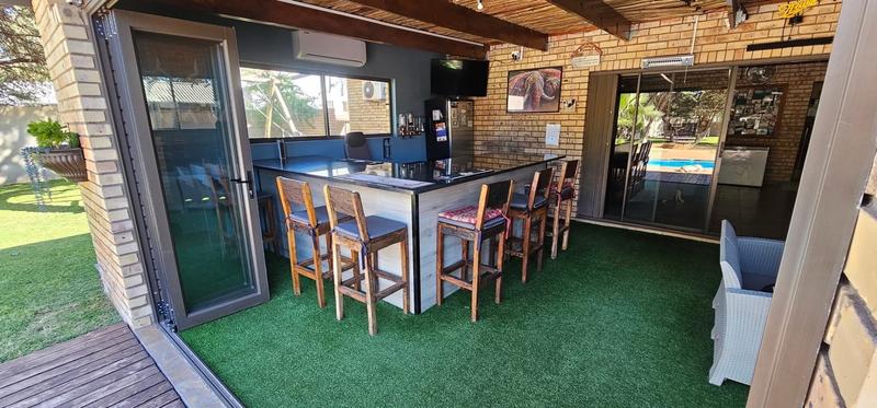 4 Bedroom Property for Sale in Kathu Northern Cape